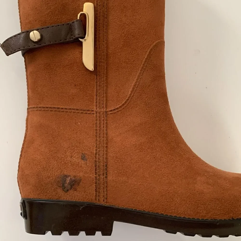 Ulam Rein Staps Women’s Boots Size 6
